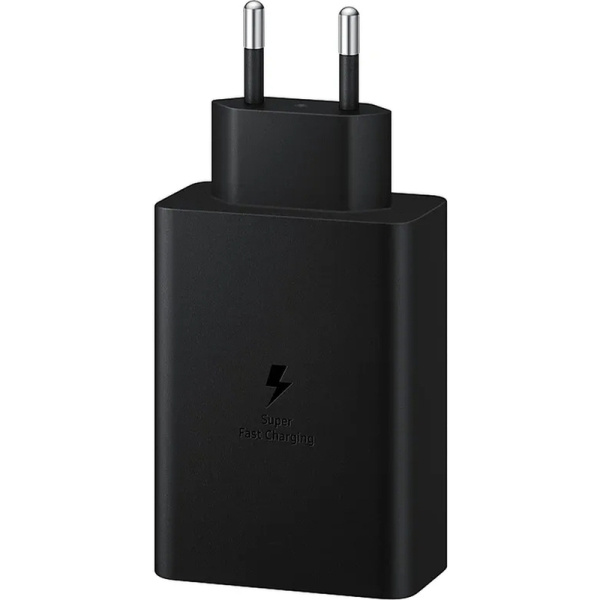 Сетевое зарядное устройство Samsung EP-T6530 65 Вт (EP-T6530NBEGEU)
