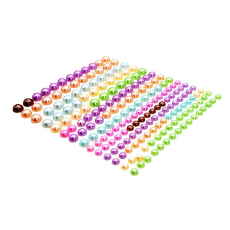 Набор для изготовления аппликации Апплика Морские друзья