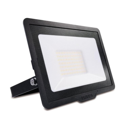 Прожектор светодиодный Philips Essential BVP150 20 Вт 4000 K IP65 Прожектор светодиодный Philips Essential BVP150 20 Вт 4000 K IP65