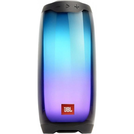 Акустическая система JBL Pulse 4 черная