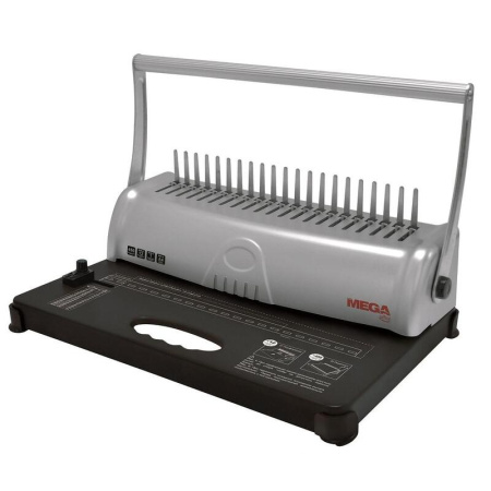 Брошюровщик Promega Office OB092 Брошюровщик Promega Office OB092