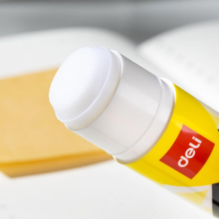 Клей-карандаш Deli Stick UP 36 г