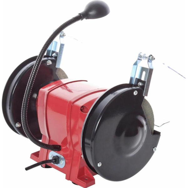 Станок заточный (точило) RedVerg RD-BG175-370L