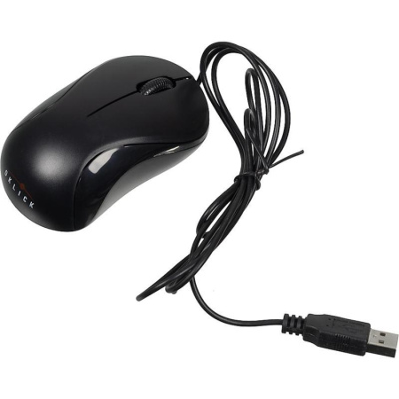 Мышь компьютерная Oklick 115S черная Мышь компьютерная Oklick 115S черная