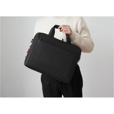 Сумка для ноутбука 14 Lamark L224 черная