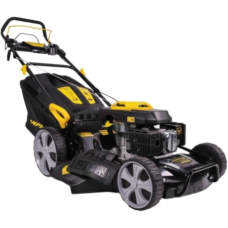 Газонокосилка бензиновая Champion LM5345