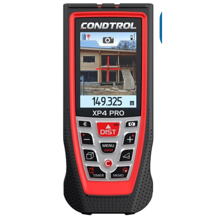 Лазерный дальномер Condtrol XP4