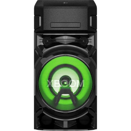 Музыкальный центр LG ON66
