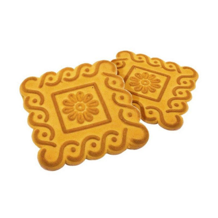 Печенье Любимое с ванильным вкусом 4 кг Печенье Любимое с ванильным вкусом 4 кг