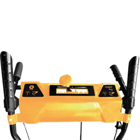 Снегоотбрасыватель Denzel SWB-600 (97661)