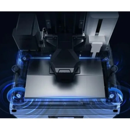 3D-принтер Anycubic Photon Mono M7