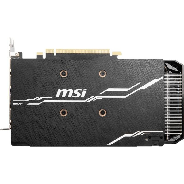 Видеокарта MSI GeForce RTX 2060 VENTUS OC RU