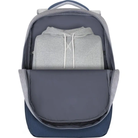 Рюкзак для ноутбука 17.3' Rivacase комбинированный Рюкзак для ноутбука 17.3' Rivacase комбинированный