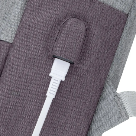 Рюкзак для ноутбука 15.6' Rivacase комбинированный Рюкзак для ноутбука 15.6' Rivacase комбинированный