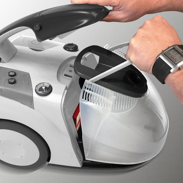 Парогенератор Lavor Professional GV Egon VAC 4.1 Plus