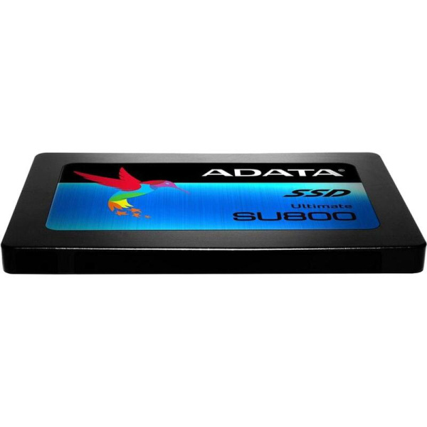SSD накопитель Adata Ultimate SU800 1 ТБ (ASU800SS-1TT-C)