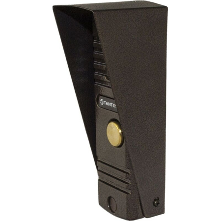 Вызывная панель для домофона Tantos WALLE медь