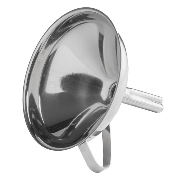 Воронка Metal Craft диаметр 14 см (KW-III-K)