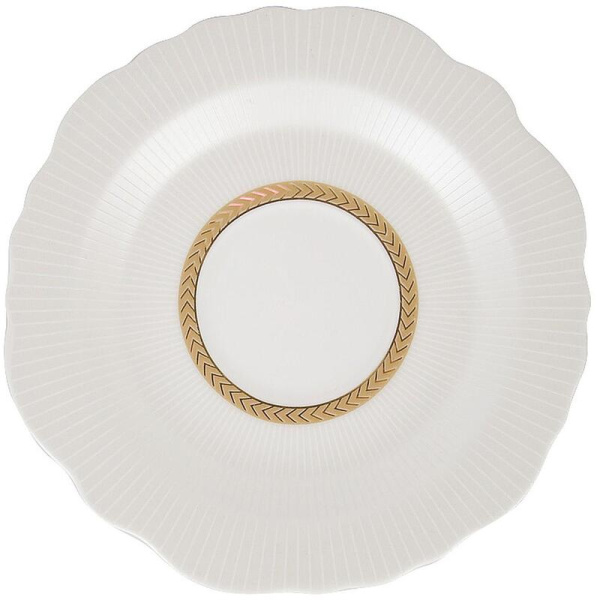 Набор кофейный Nouvelle Home White chic (12 предметов, на 6 персон)  0970020