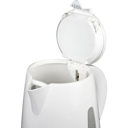 Чайник электрический Vepsmann VN-170 белый