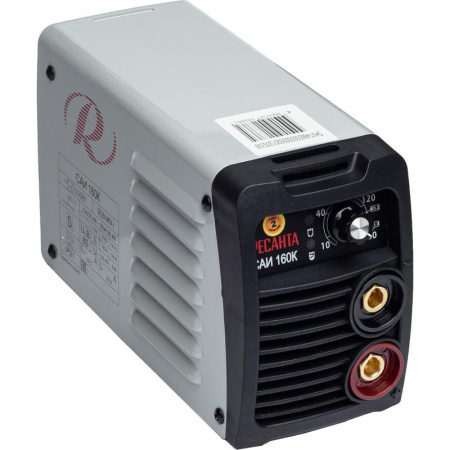 Сварочный инвертор Ресанта Компакт САИ160К (65/35)