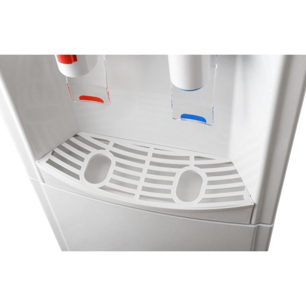 Кулер для воды AEL LD-AEL-718C белый (нагрев и охлаждение)