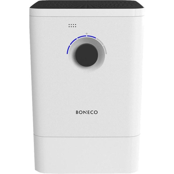 Мойка воздуха Boneco W400 белая