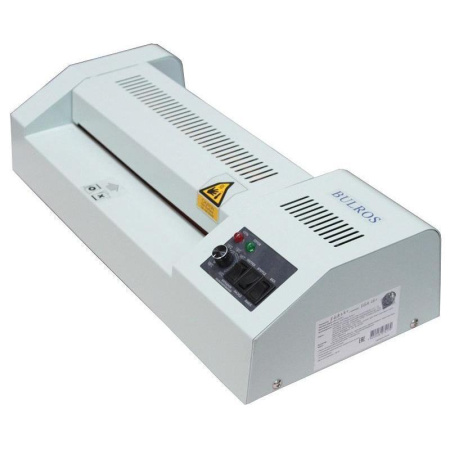 Ламинатор Bulros FGK260 формат А4 (FGK 260)