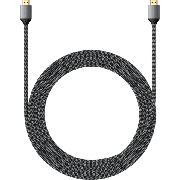 Кабель Satechi HDMI - HDMI 2 метра (ST-8KHC2MM)