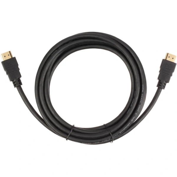 Кабель BigTech HDMI - HDMI 3 метра (OAVDC13)