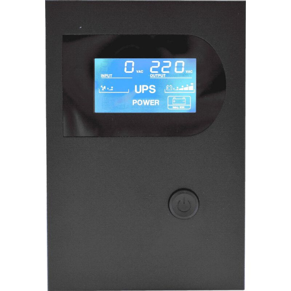 Источник бесперебойного питания Turbosky 1KVA