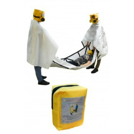 Носилки бескаркасные Шанс