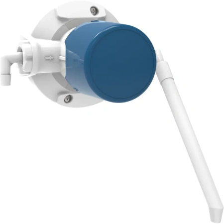 Ручной насос-дозатор Seko ProDose-R EPDM