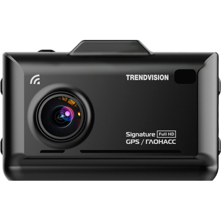 Автомобильный видеорегистратор с радар-детектором TrendVision Combo F10  (TVCF10)