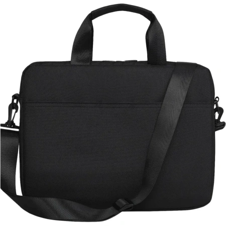 Сумка для ноутбука 14 Lamark L214 черная