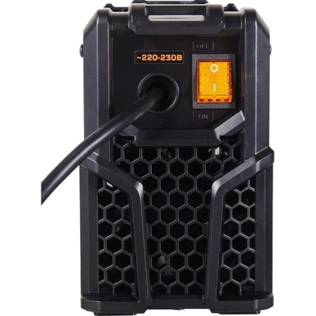 Сварочный аппарат инверторный ИС-250 Вихрь (65/53)