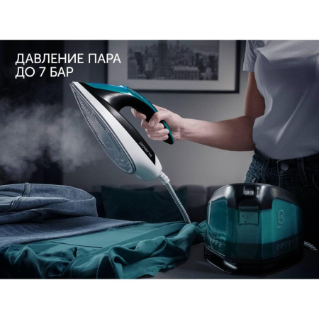 Парогенератор Polaris PSS 7510K