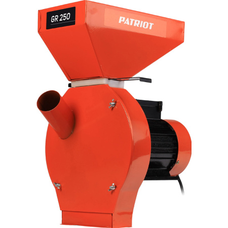 Измельчитель садовый электрический Patriot GR 250 (732305625)
