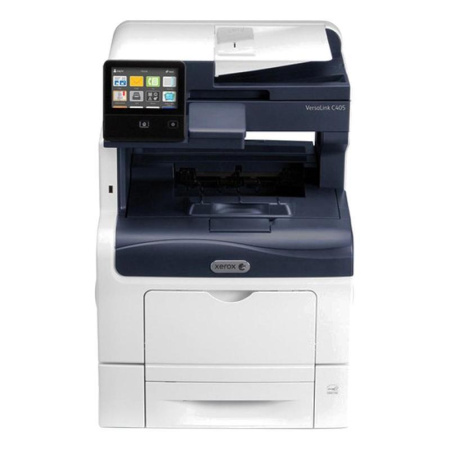 Лазерное цветное МФУ Xerox VersaLink C405DN (C405V_DN) Лазерное цветное МФУ Xerox VersaLink C405DN (C405V_DN)