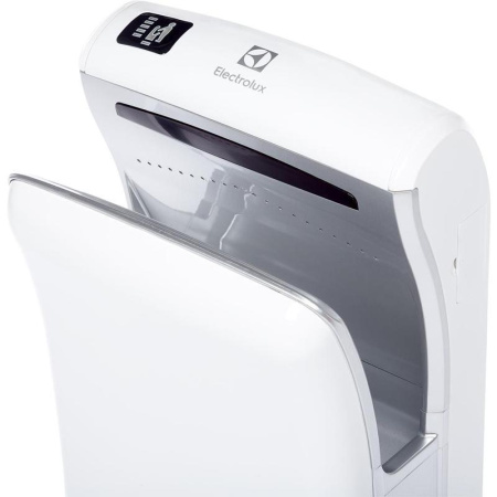 Сушилка для рук электрическая Electrolux EHDA/HPF-1200W сенсорная белая