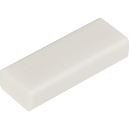 Ластик M&G из синтетического каучука прямоугольный 53x20x11 мм