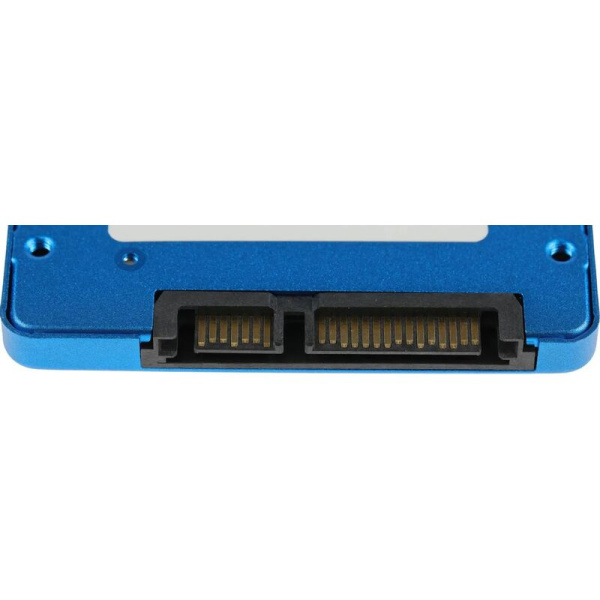 SSD накопитель Netac N600S 1 ТБ (NT01N600S-001T-S3X)