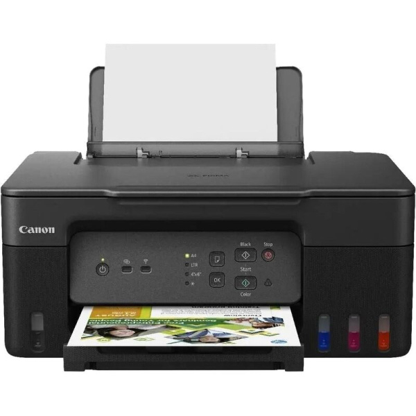 МФУ струйное Canon Pixma G3430 (5989C009) МФУ струйное Canon Pixma G3430 (5989C009)