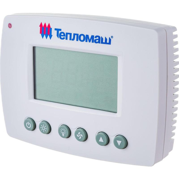 Пульт управления Тепломаш HL-10