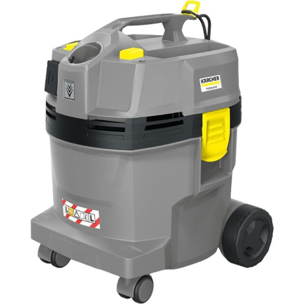 Пылесос Karcher NT 22/1 (1.378-610.0)