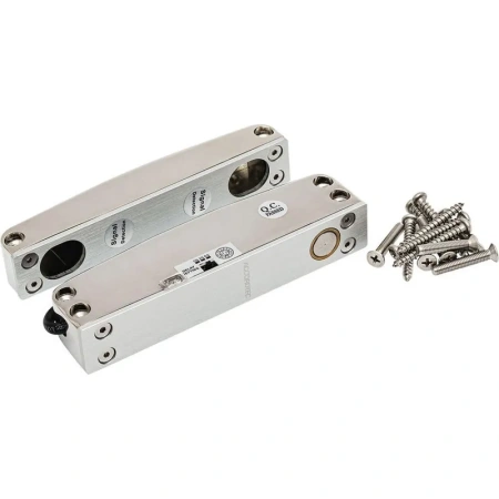 Замок электромеханический AccordTec AT-EL300