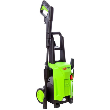 Мойка высокого давления Redverg RD-HPW1500 (6656290)