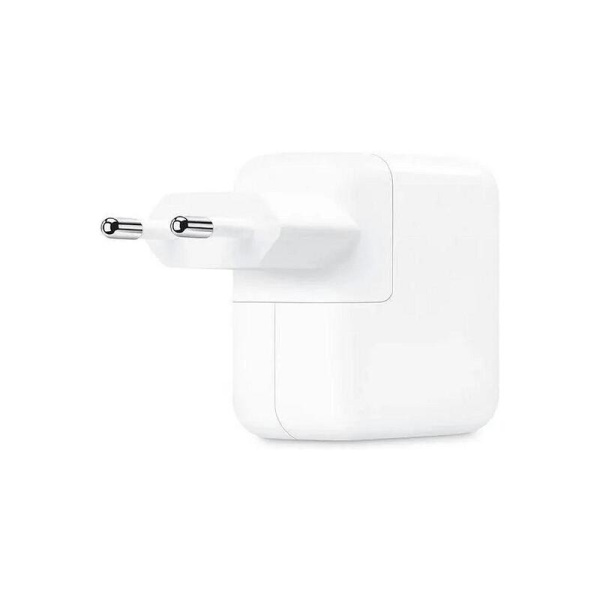 Зарядное устройство Apple 35 Вт (MNWP3ZM/A)