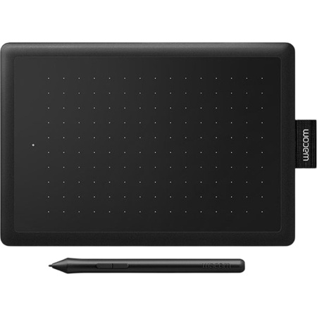 Графический планшет Wacom CTL-472-S