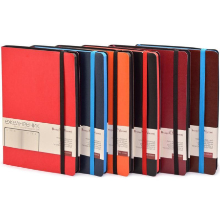 Ежедневник недатированный Bruno Visconti Megapolis Soft искусственная кожа А5 136 листов синий (голубой обрез, 144х212 мм) (артикул производителя 3-470/03) Ежедневник недатированный Bruno Visconti Megapolis Soft искусственная кожа А5 136 листов синий (голубой обрез, 144х212 мм) (артикул производителя 3-470/03)